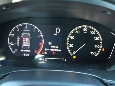 Used 2022 Honda Civic Sport image 28