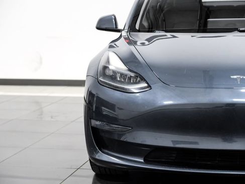 Used 2023 Tesla Model 3 Long Range AWD/4WD image 47
