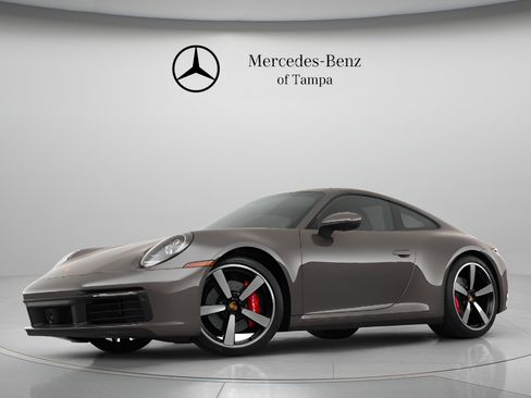 Used 2022 Porsche 911 Carrera S RWD image 7