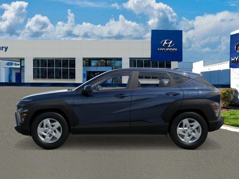 New 2026 Hyundai Kona SE AWD/4WD image 3