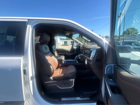 New 2026 Ford F250 King Ranch AWD/4WD image 17
