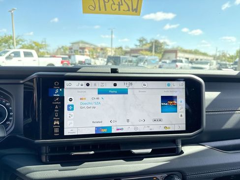 New 2026 Jeep Wrangler Sahara image 22