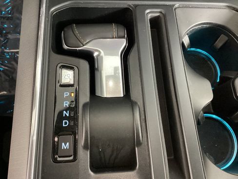 Used 2021 Ford F150 Platinum w/ Equipment Group 701A High image 36