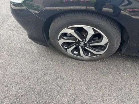 Used 2016 Honda Accord EX-L image 15