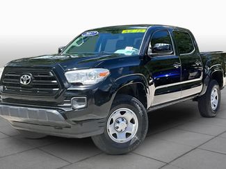 Used 2017 Toyota Tacoma SR w/ SR Convenience Package RWD video 1