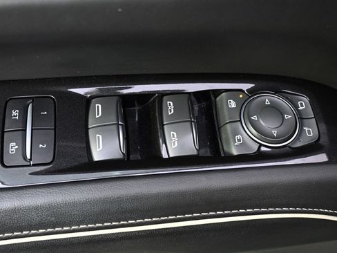 Certified 2023 Cadillac Escalade Sport Platinum AWD/4WD image 24
