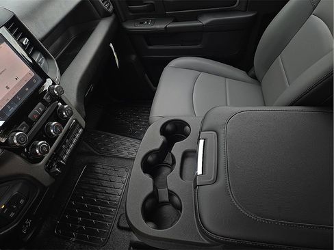 New 2026 RAM 3500 Tradesman image 20