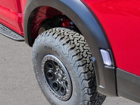 New 2025 Ford F150 Raptor AWD/4WD image 29