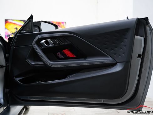 Used 2026 BMW M2 w/ Lighting Package image 55