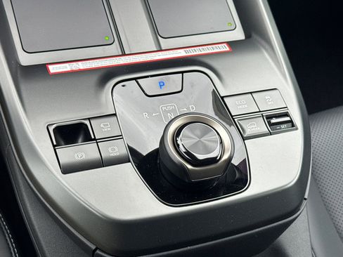 New 2026 Toyota bZ Woodland AWD/4WD image 24