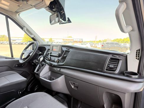 Used 2020 Ford Transit 250 148 High Roof Extended RWD image 22