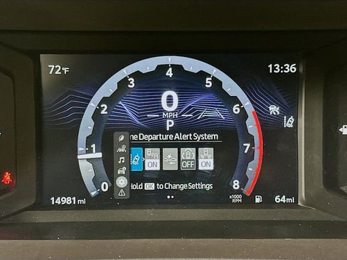 Used 2025 Toyota Tacoma SR5 image 18