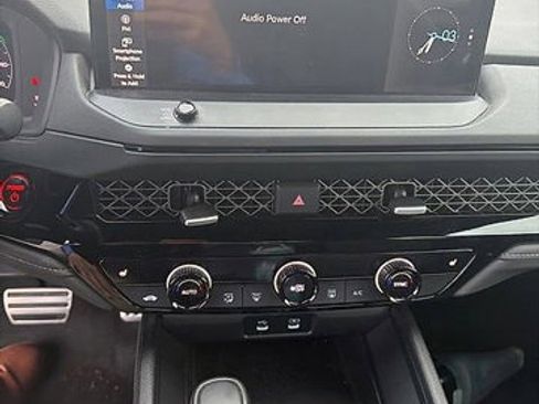 Used 2024 Honda Accord Sport image 16