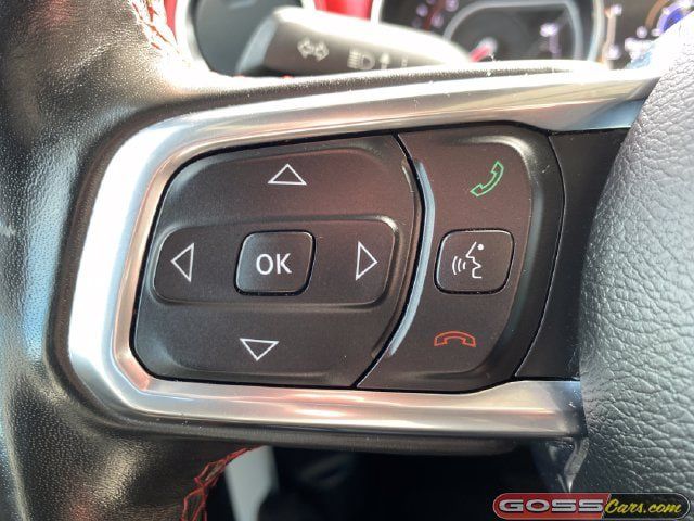 Used 2020 Jeep Gladiator Rubicon AWD/4WD image 18