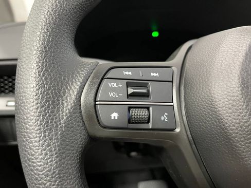 Used 2026 Honda CR-V LX image 20