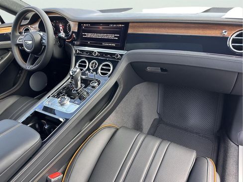 New 2026 Bentley Continental GT AWD/4WD image 2