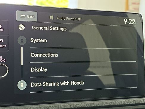 New 2026 Honda CR-V Sport-L image 21
