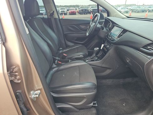 Used 2019 Buick Encore Preferred w/ Safety Package image 8