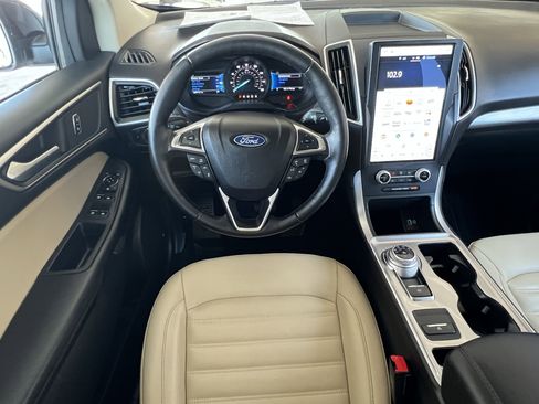 Used 2023 Ford Edge SEL w/ Convenience Package AWD/4WD image 21