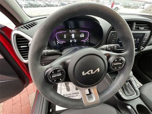 Used 2024 Kia Soul LX w/ Option Group 015 image 12