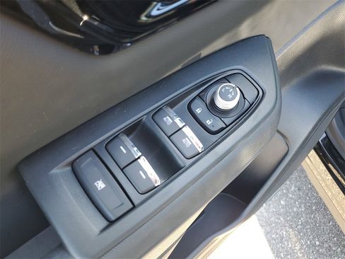 Used 2025 Subaru Forester Limited w/ Popular Package #1 image 18