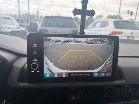 Used 2023 Honda CR-V EX-L image 30