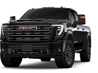 New 2026 GMC Sierra 2500 AT4X video 1