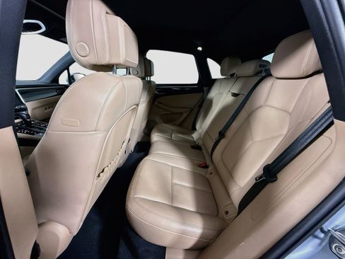 Used 2023 Porsche Macan S AWD/4WD image 24