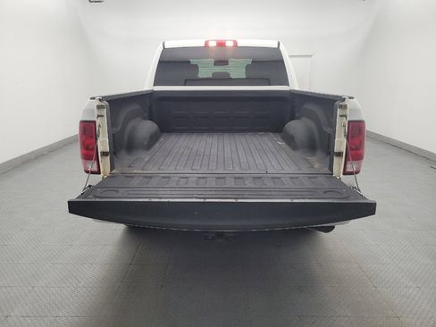 Used 2019 RAM 1500 Tradesman w/ Popular Equipment Group RWD image 29
