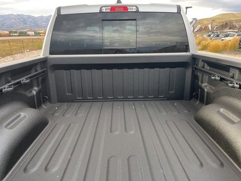 New 2026 RAM 1500 Laramie image 13