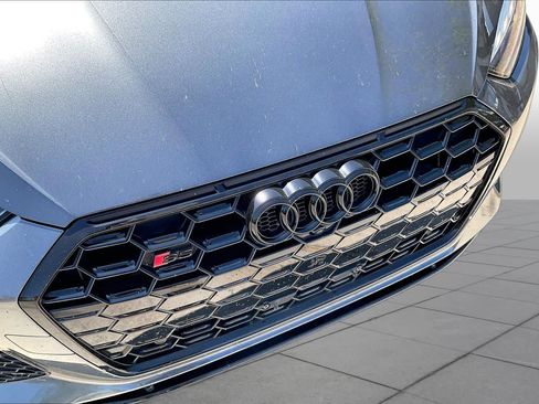 Used 2024 Audi S5 Premium Plus AWD/4WD image 29