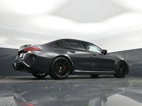 New 2026 BMW M5 w/ Executive Package AWD/4WD image 43
