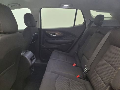 Used 2018 GMC Terrain SLE w/ Driver Convenience Package FWD image 18