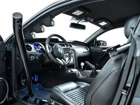 Used 2013 Ford Mustang Shelby GT500 image 24