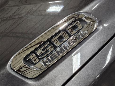 Used 2021 RAM 1500 Laramie w/ Laramie Southwest Edition image 26