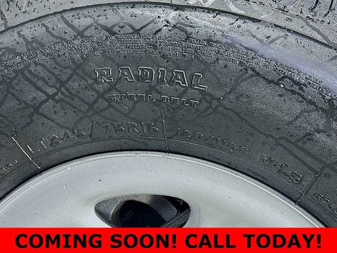 Used 2024 Chevrolet Express 2500 w/ Driver Convenience Package image 33