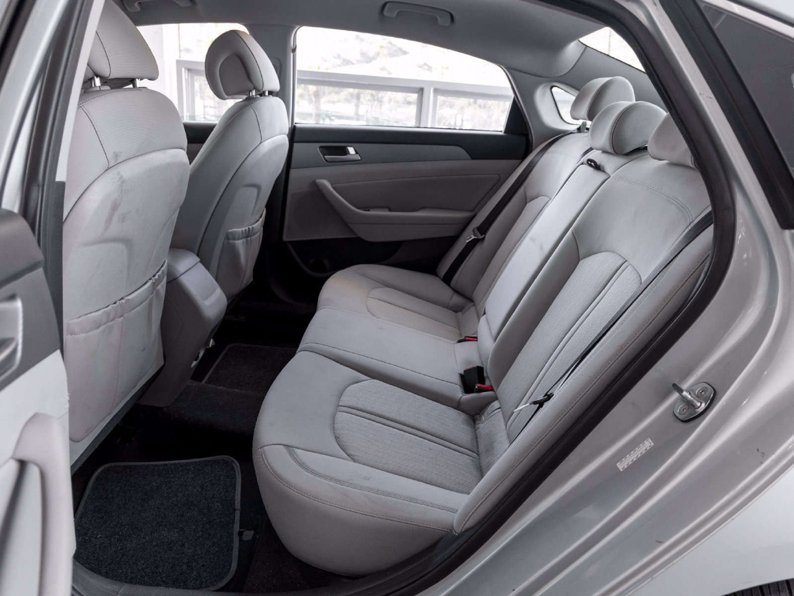 Used 2017 Hyundai Sonata SE FWD image 21