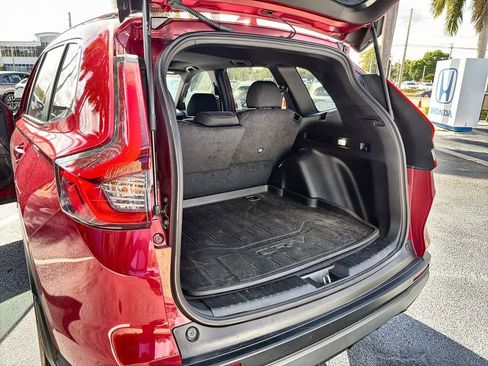 Certified 2024 Honda CR-V Sport image 28