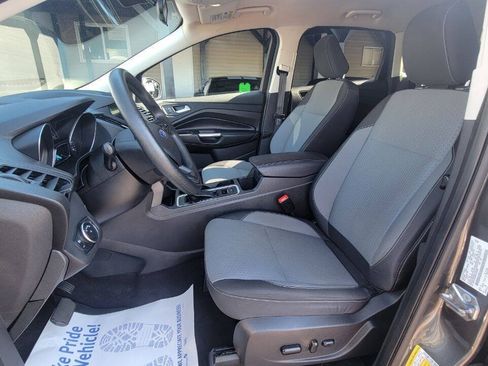 Used 2019 Ford Escape SE AWD/4WD image 13