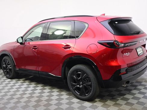 New 2026 MAZDA CX-5 2.5 S w/ Premium Package AWD/4WD image 3