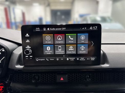 Used 2023 Honda CR-V Sport Touring image 21