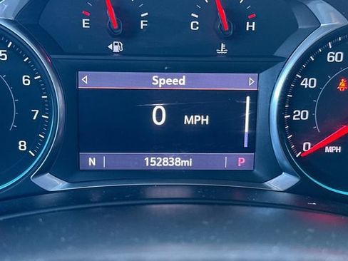 Used 2019 Chevrolet Equinox Premier AWD/4WD image 30