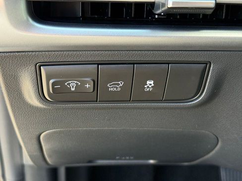 New 2026 Hyundai Tucson SEL AWD/4WD image 25