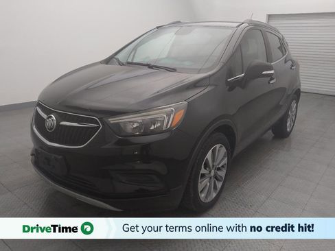 Used 2018 Buick Encore Preferred image 1