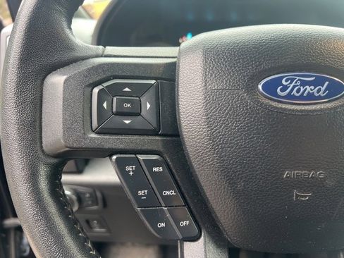 Used 2020 Ford F150 XLT w/ Equipment Group 302A Luxury image 25