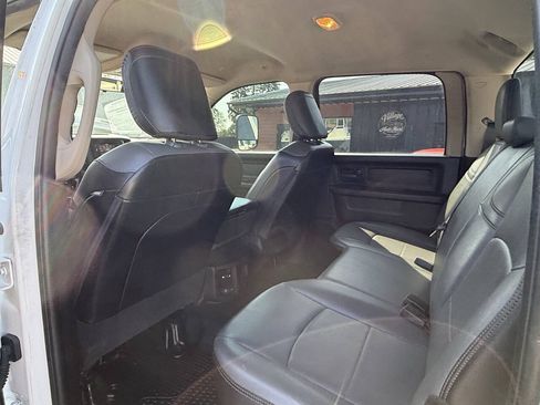 Used 2020 RAM 2500 Tradesman RWD image 19