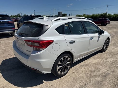 Used 2023 Subaru Impreza 2.0i Limited AWD/4WD image 3