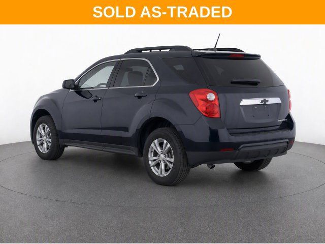 Used 2015 Chevrolet Equinox LT AWD/4WD image 8