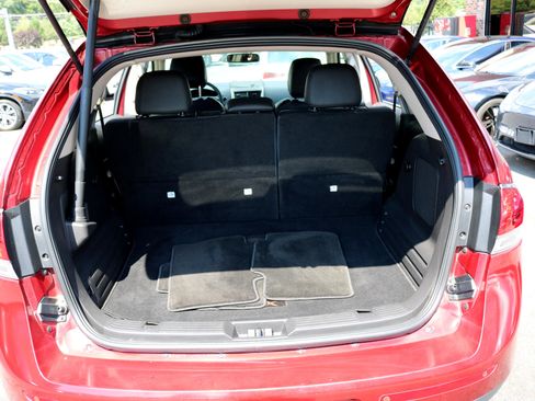 Used 2015 Lincoln MKX Luxury Package w/ Walnut Swirl Wood Package image 36