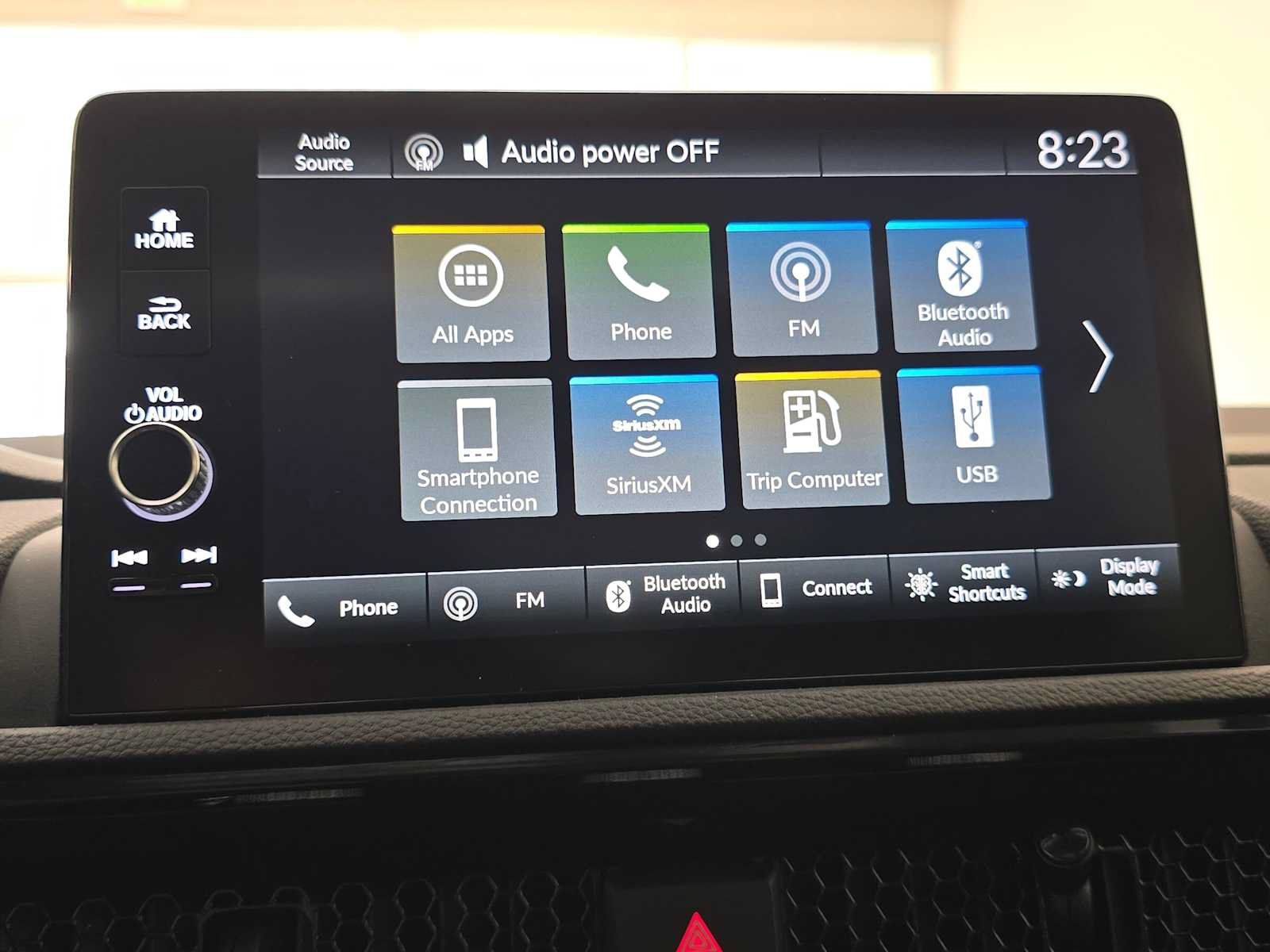 Used 2023 Honda CR-V EX-L image 14